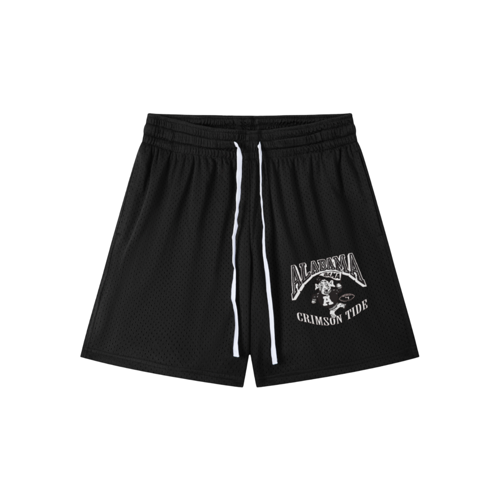 Alabama Football Shorts