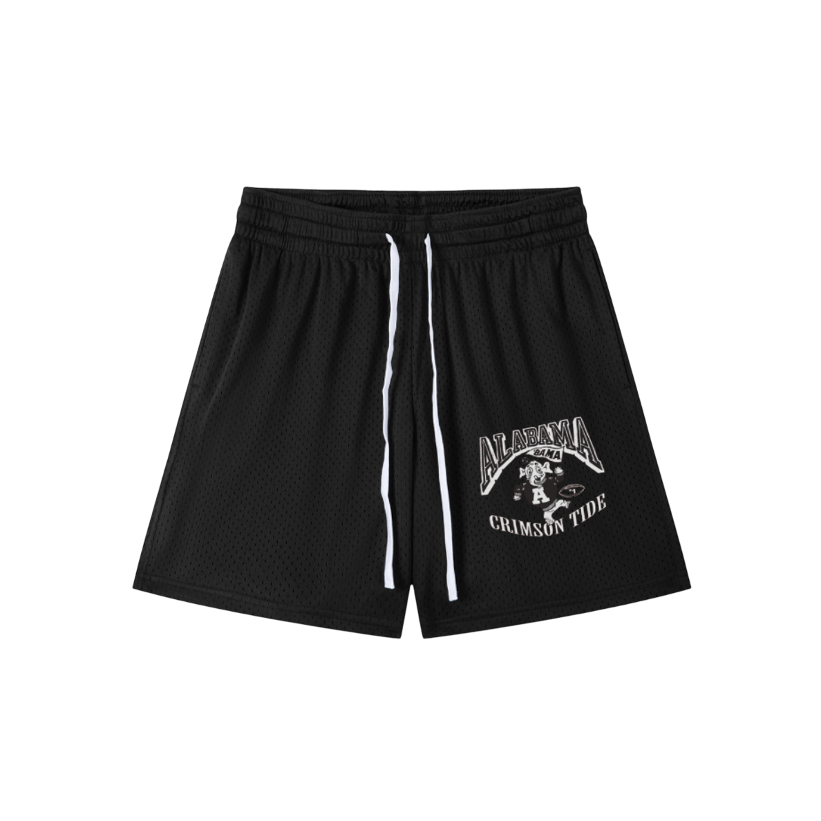 Alabama Football Shorts