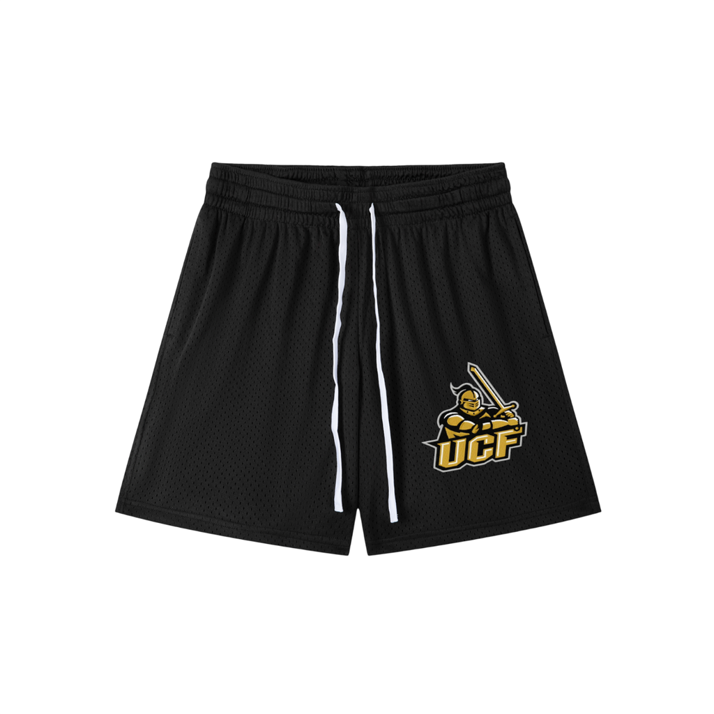 Central Florida Mascot Shorts