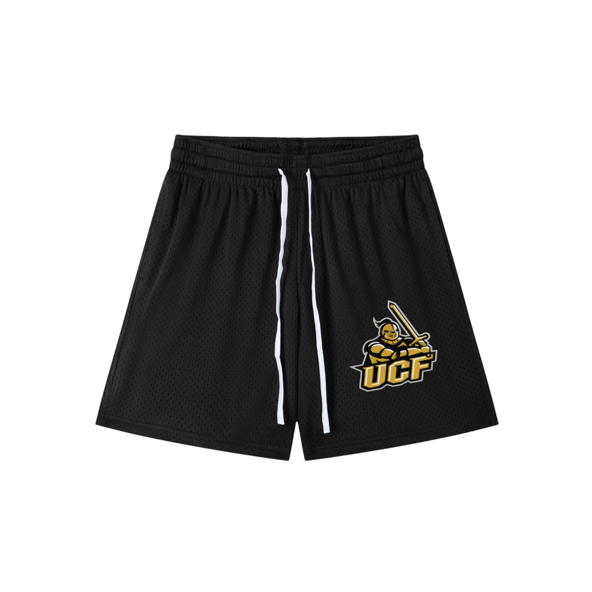 Central Florida Mascot Shorts
