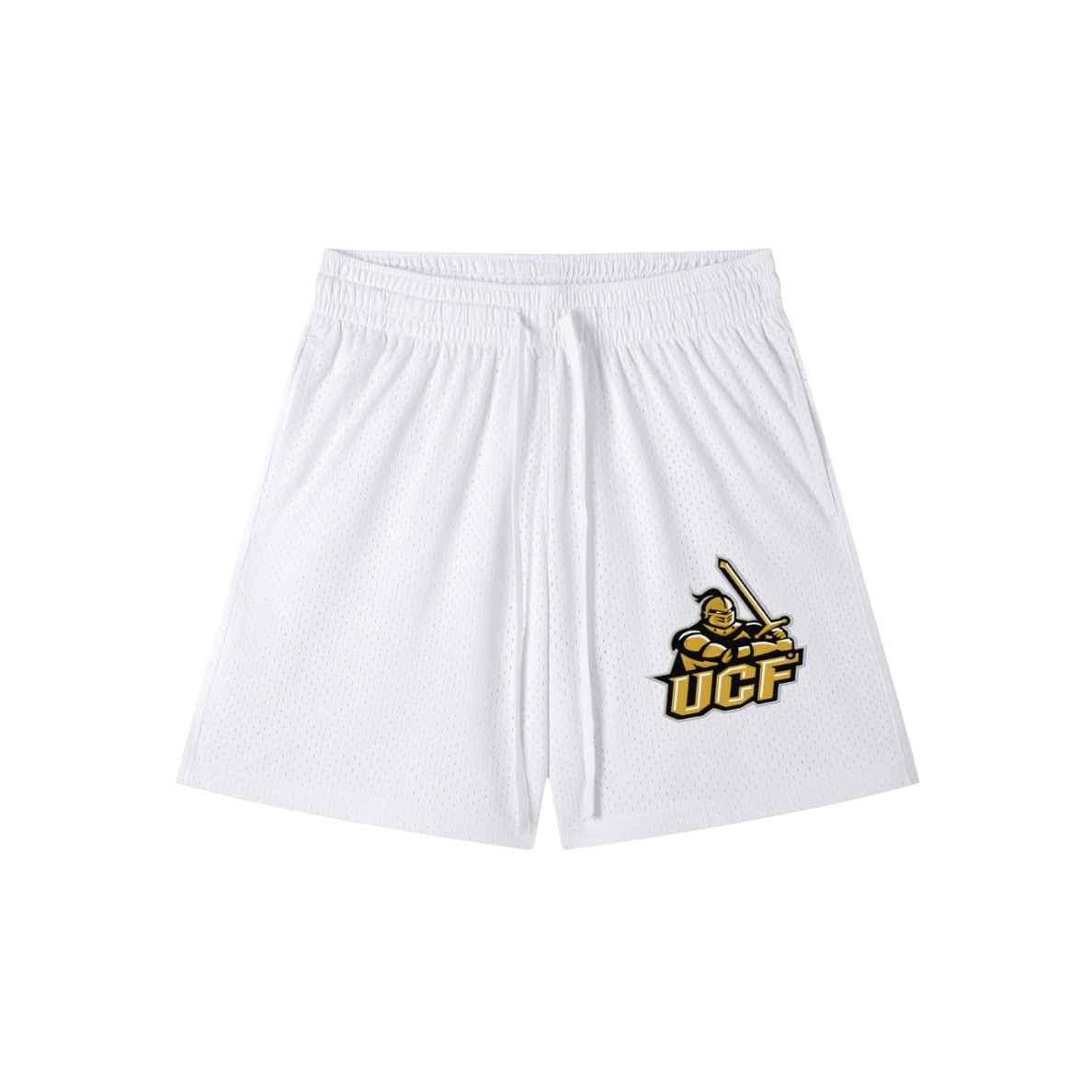 Central Florida Mascot Shorts