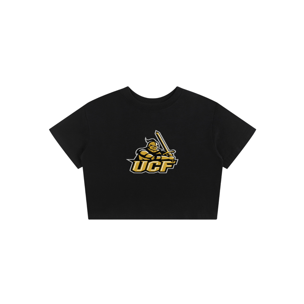Central Florida Mascot Baby Tee