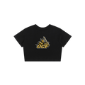 Central Florida Mascot Baby Tee