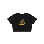 Central Florida Mascot Baby Tee