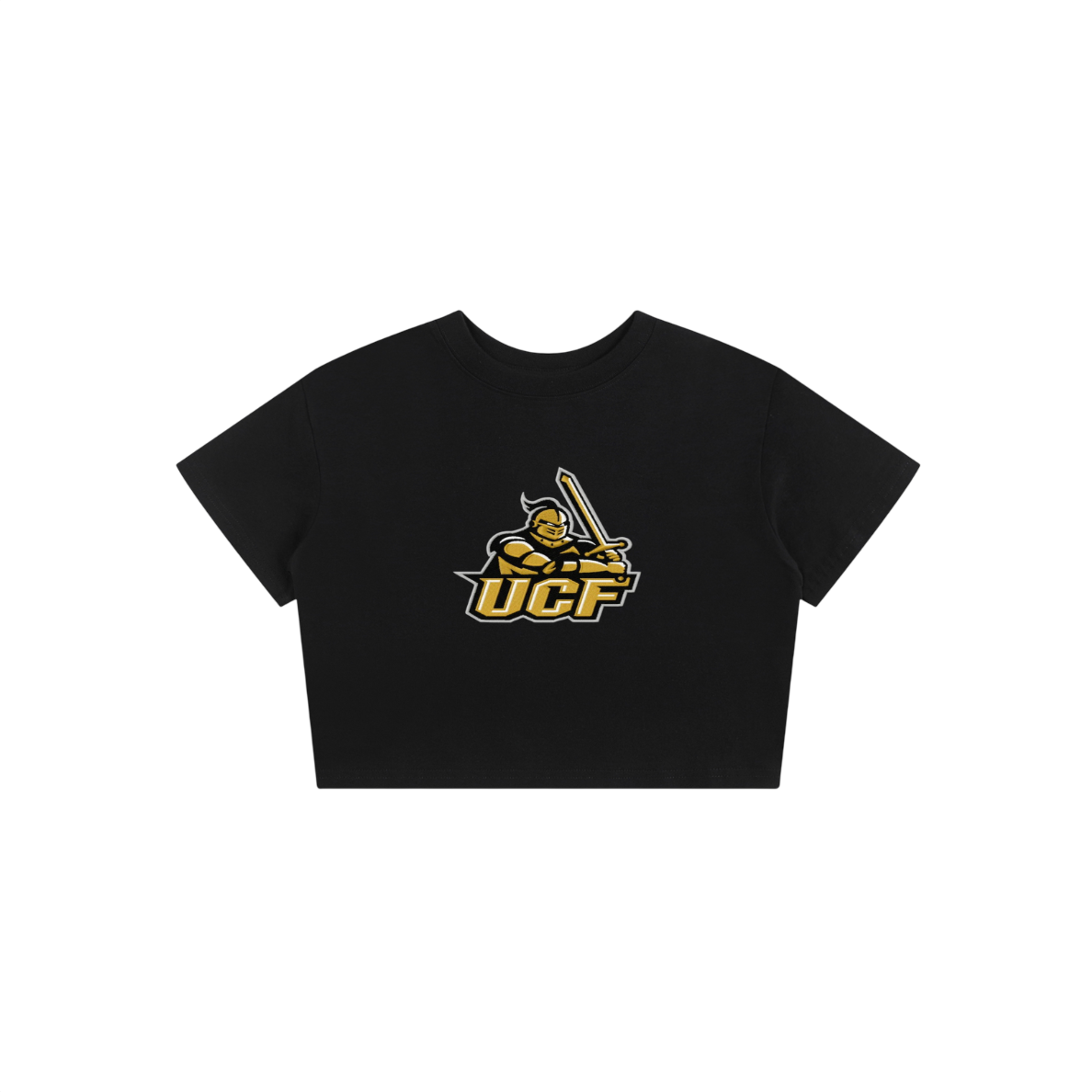 Central Florida Mascot Baby Tee