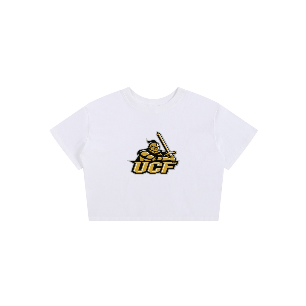 Central Florida Mascot Baby Tee