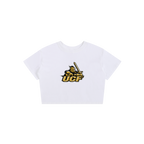 Central Florida Mascot Baby Tee