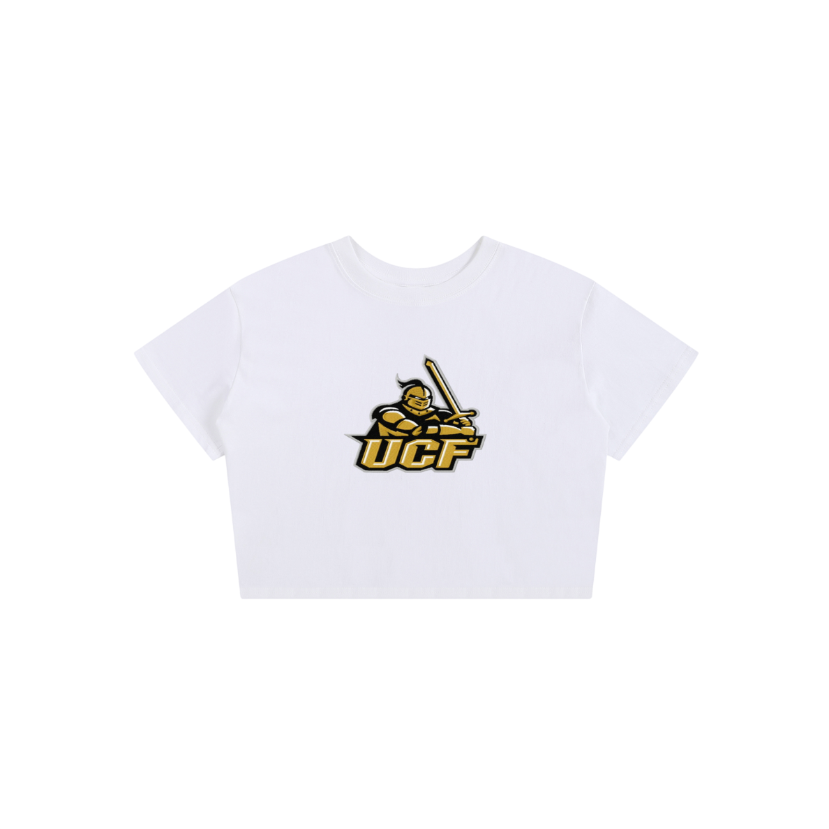 Central Florida Mascot Baby Tee