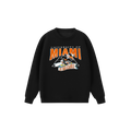 Miami Football Crewneck