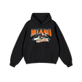 Miami Football Hoodie