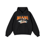 Miami Football Hoodie