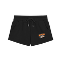 Miami Football Women's Shorts