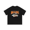Miami Football Shirt