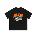 Miami Football Shirt