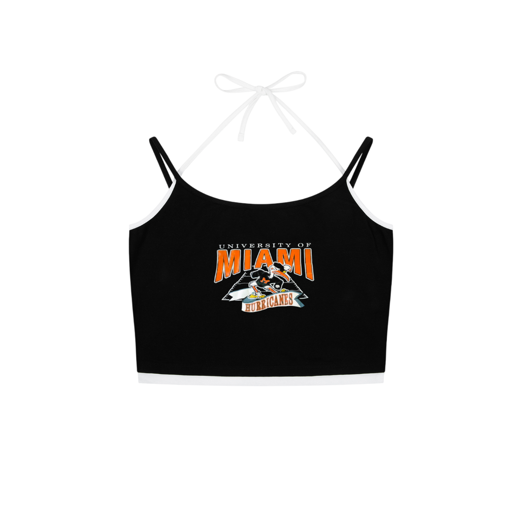 Miami Football Tank