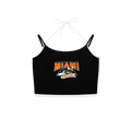 Miami Football Tank
