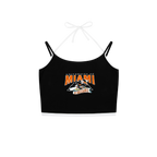 Miami Football Tank