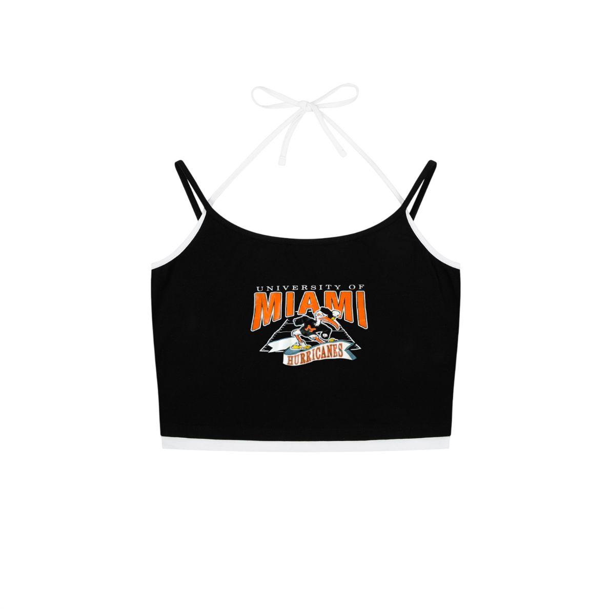 Miami Football Tank