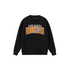 Miami Hurricanes Crewneck