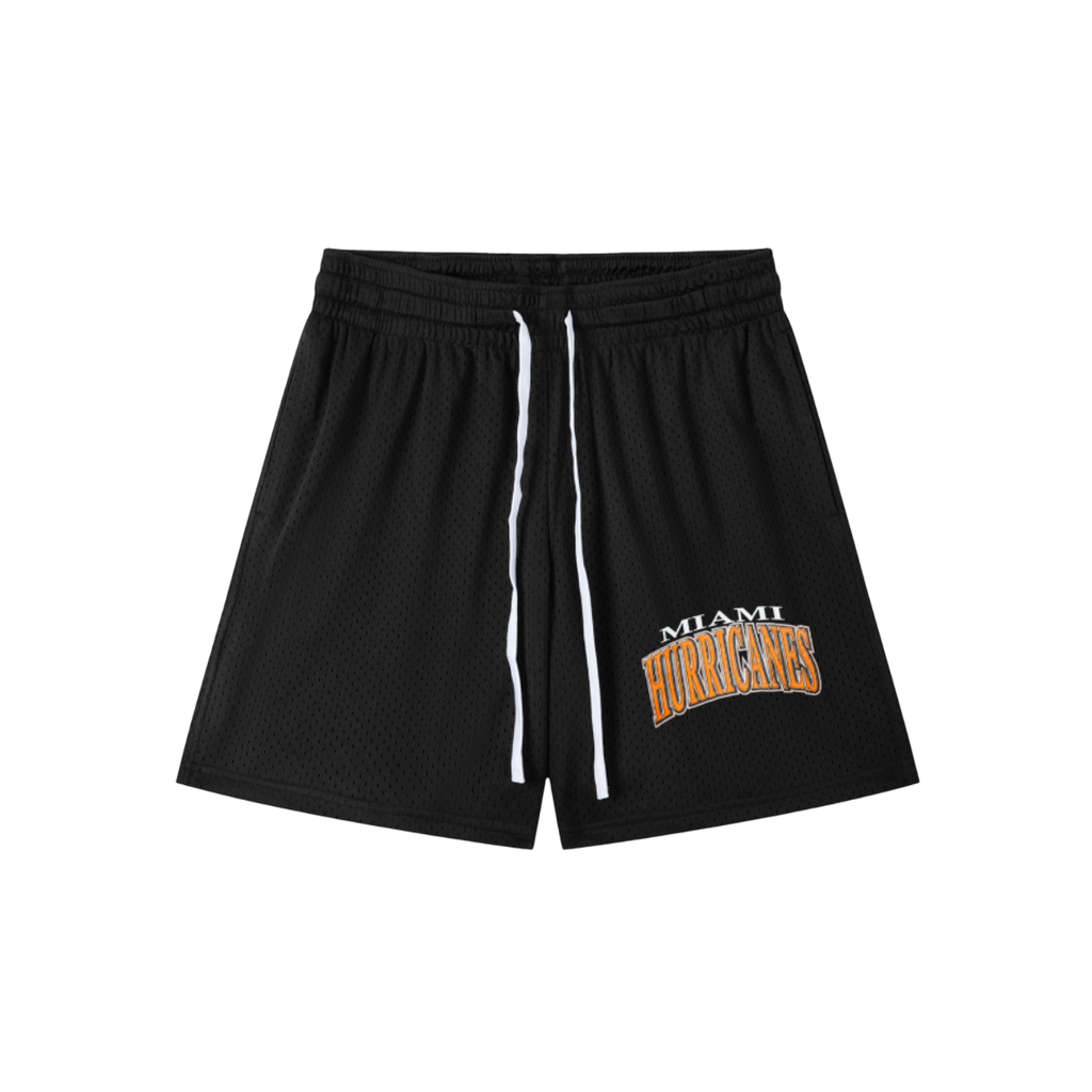 Miami Hurricanes Shorts