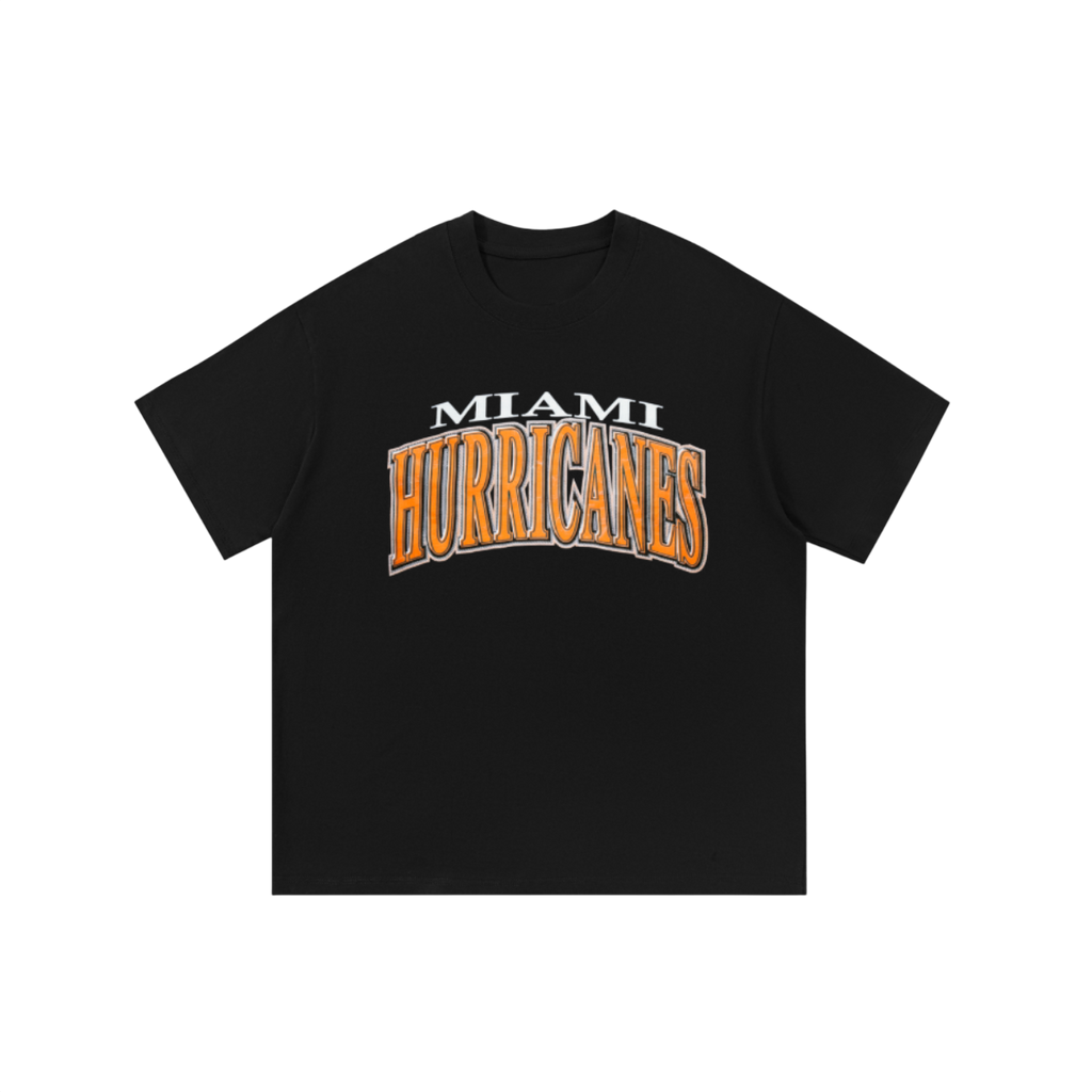 Miami Hurricanes Shirt