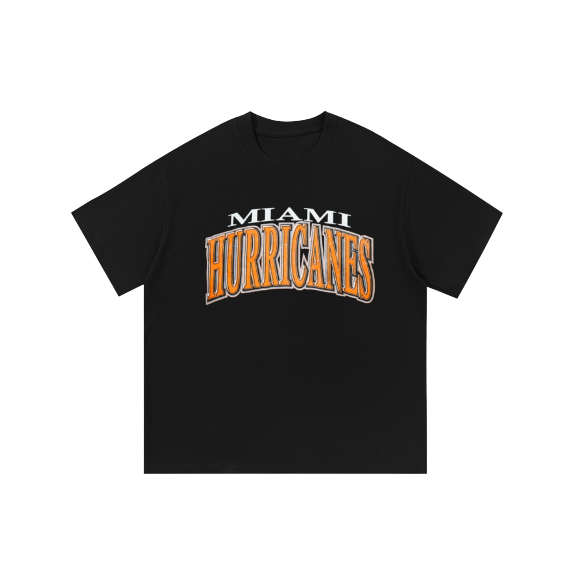 Miami Hurricanes Shirt