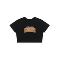 Miami Hurricanes Baby Tee