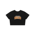Miami Hurricanes Baby Tee