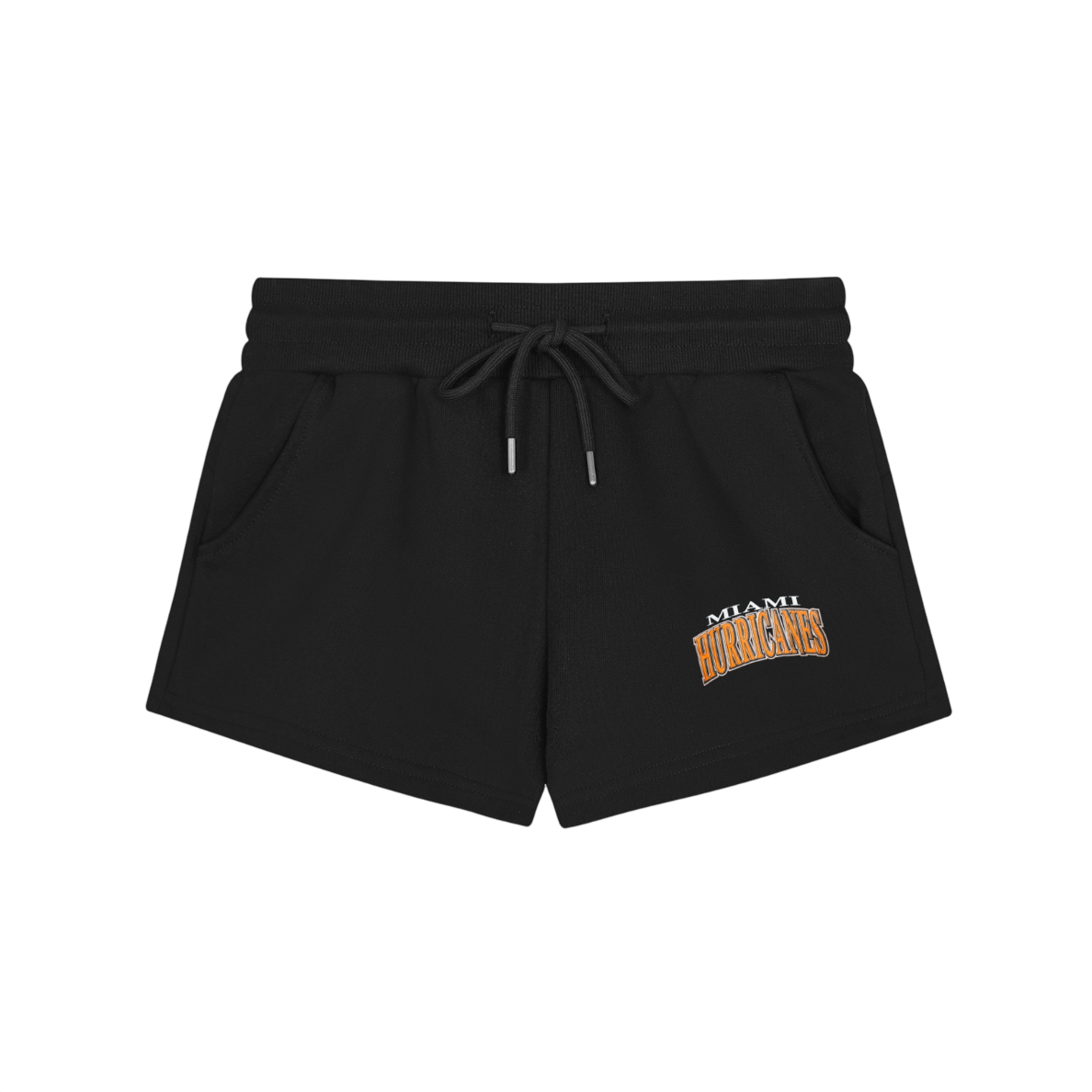 Miami Hurricanes Women's Shorts