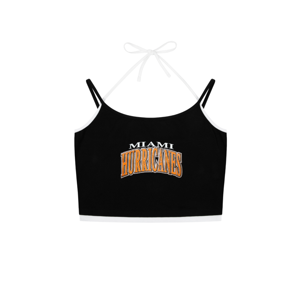 Miami Hurricanes Tank