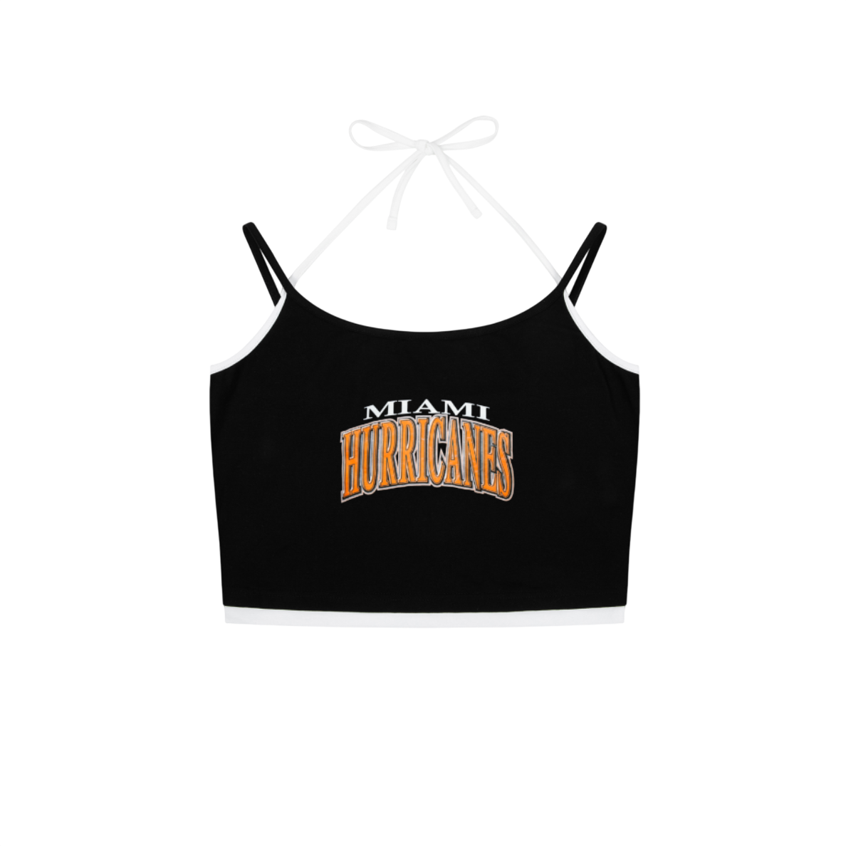 Miami Hurricanes Tank