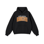 Miami Hurricanes Hoodie