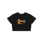Miami Vintage Baby Tee