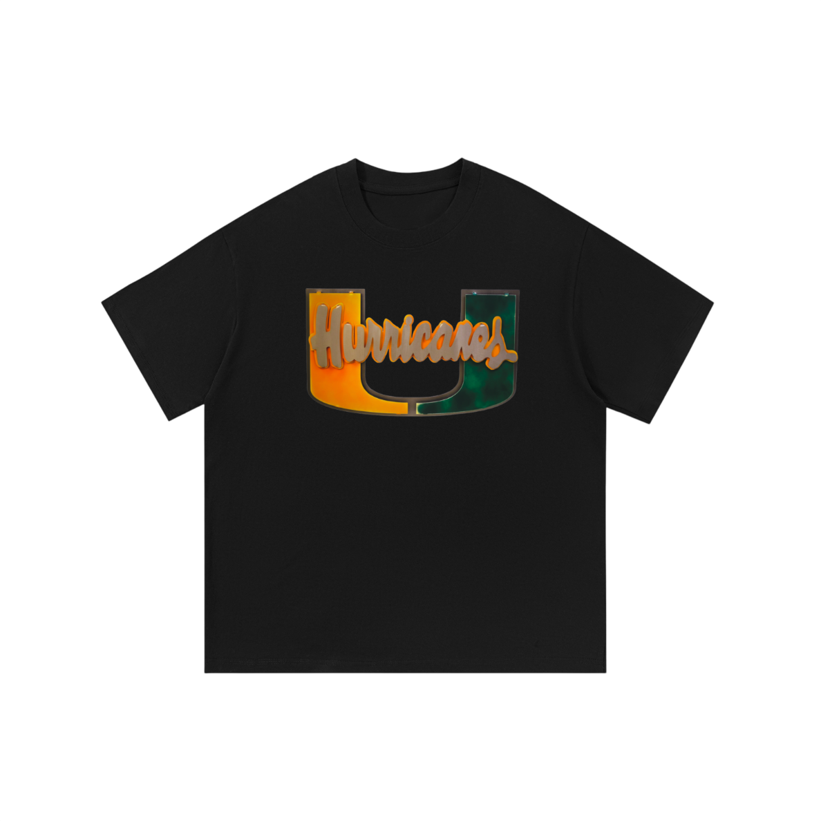 Miami Vintage Shirt