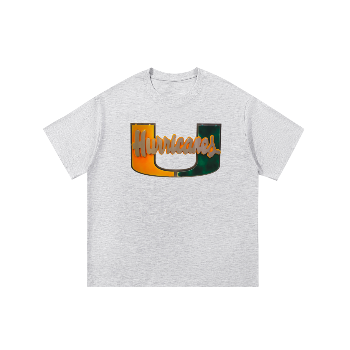 Miami Vintage Shirt