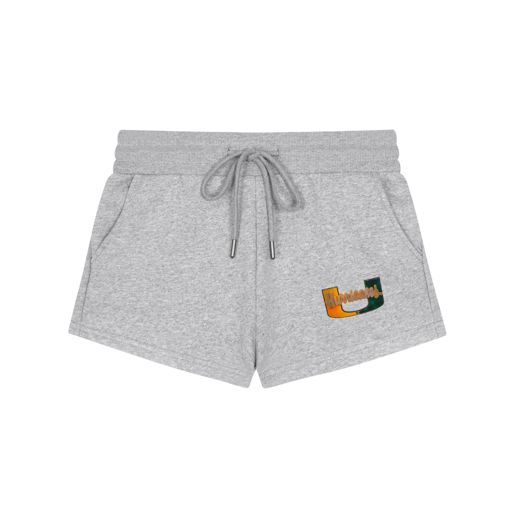 Miami Vintage Women's Shorts