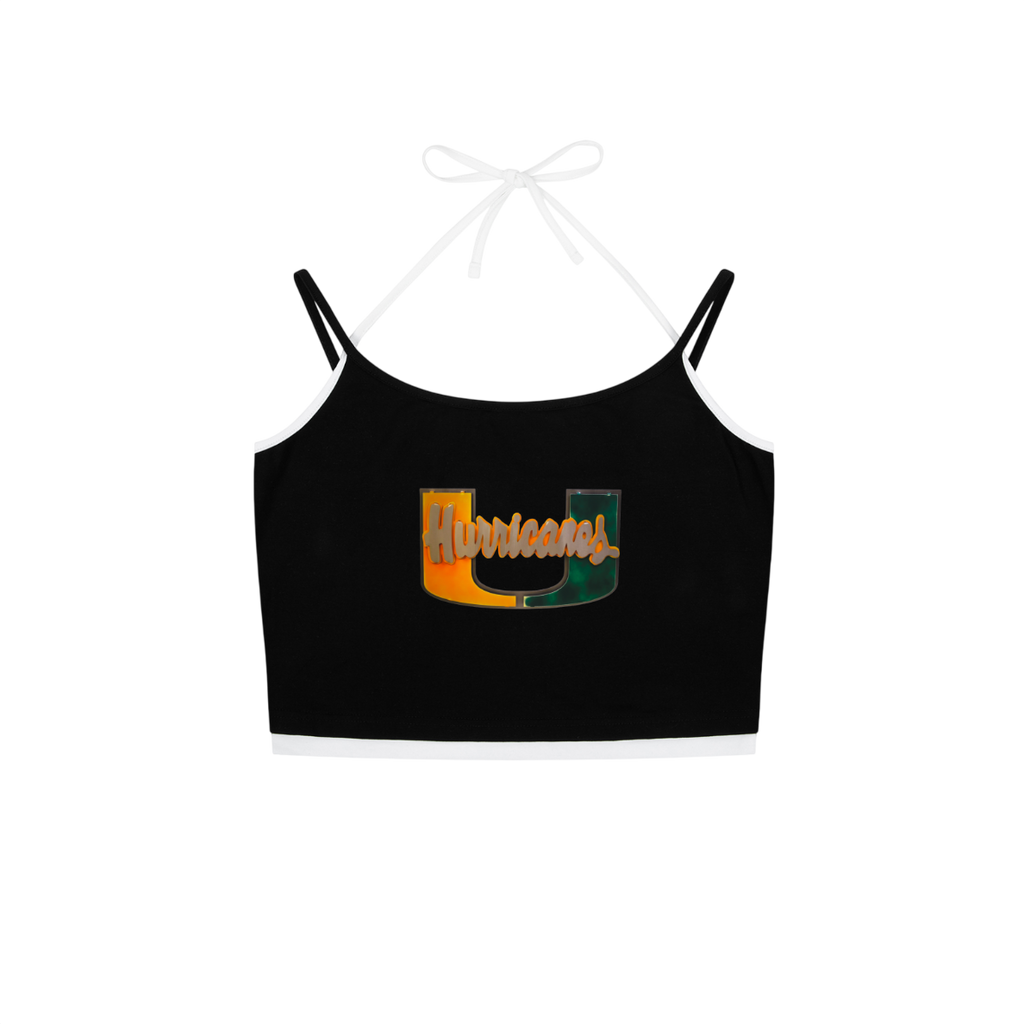 Miami Vintage Tank