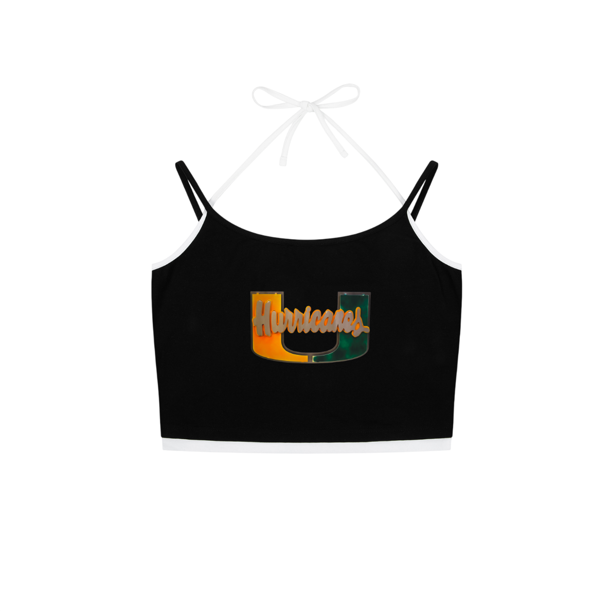 Miami Vintage Tank