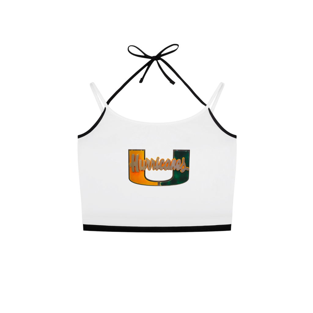 Miami Vintage Tank