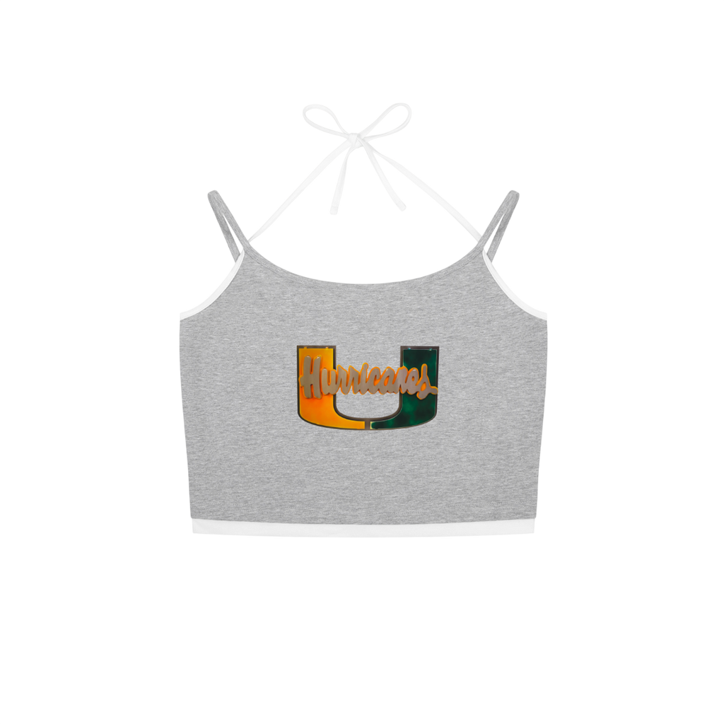 Miami Vintage Tank