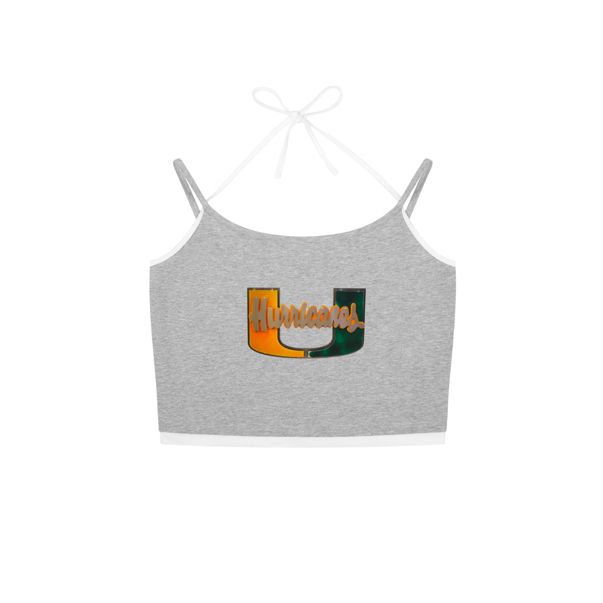 Miami Vintage Tank