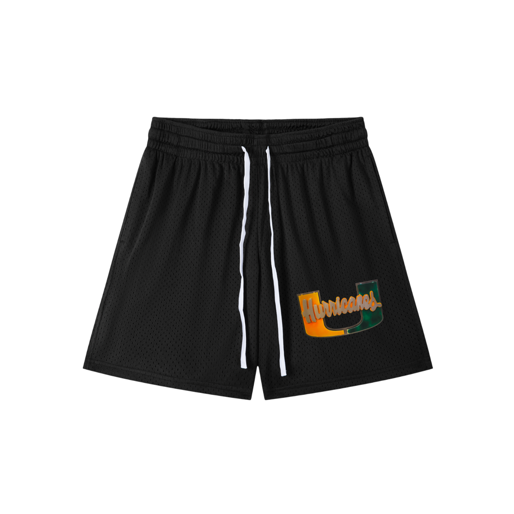 Miami Vintage Shorts