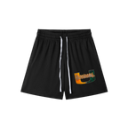 Miami Vintage Shorts