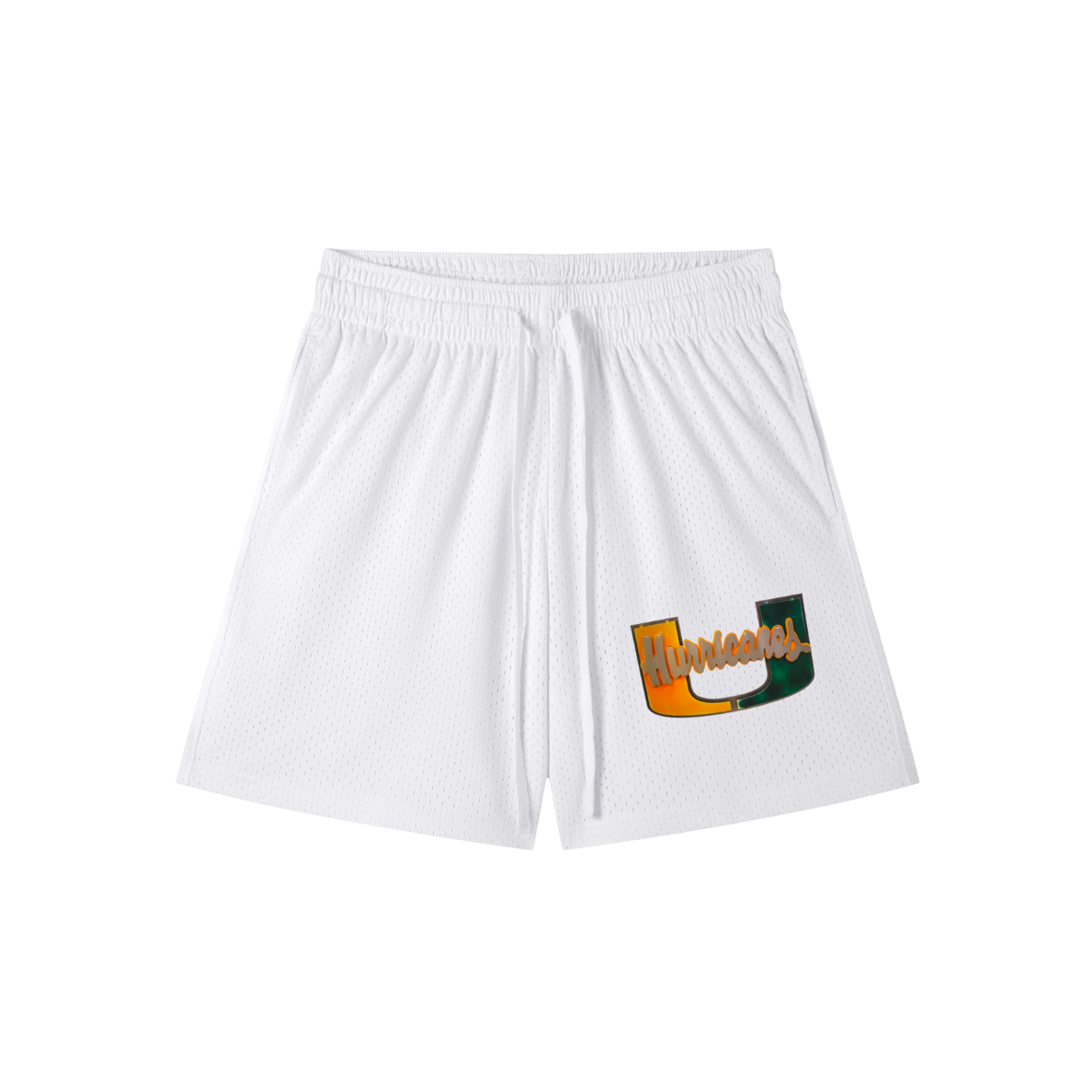Miami Vintage Shorts