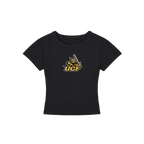 Central Florida Mascot Cropped Shirt