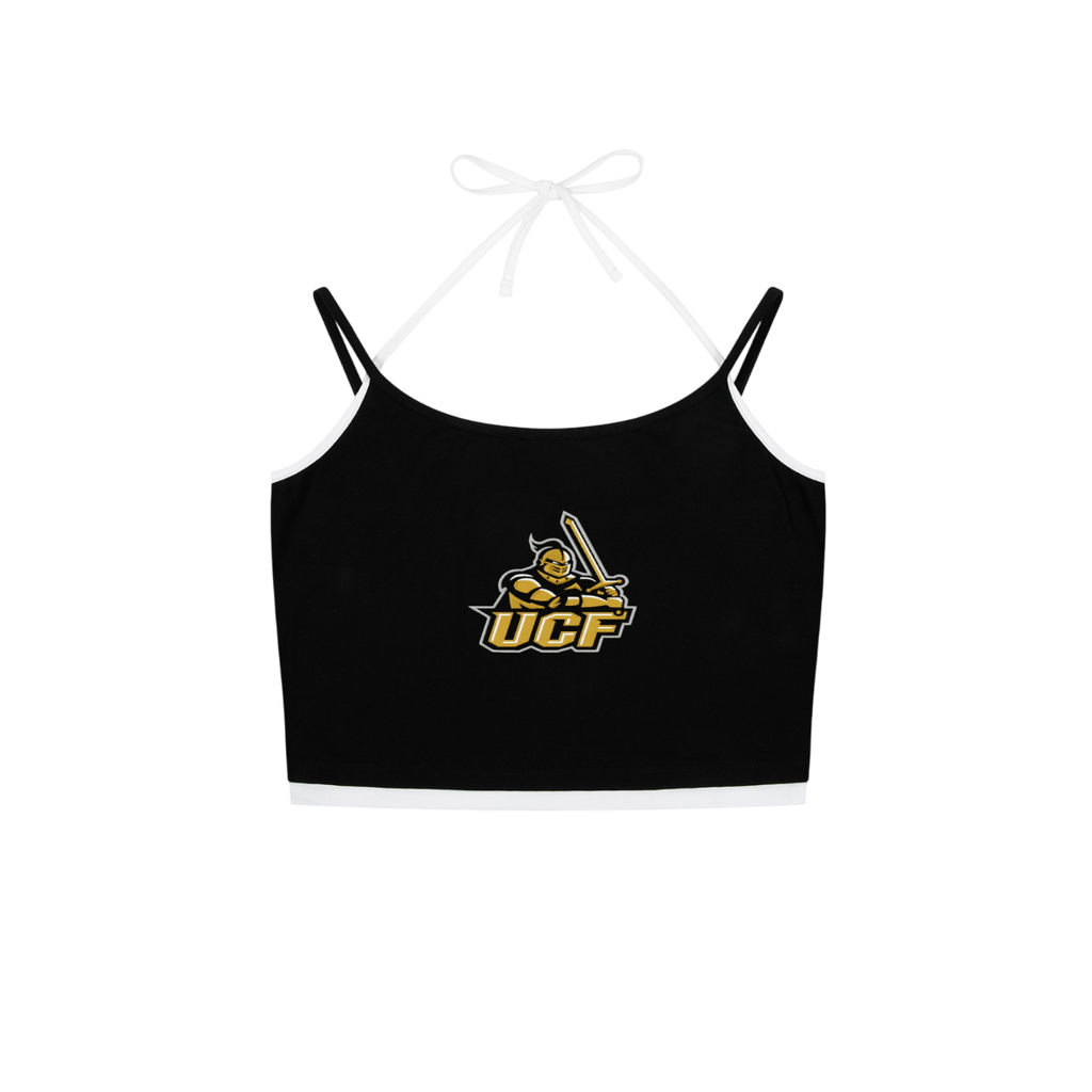Central Florida Mascot Tank