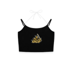 Central Florida Mascot Tank