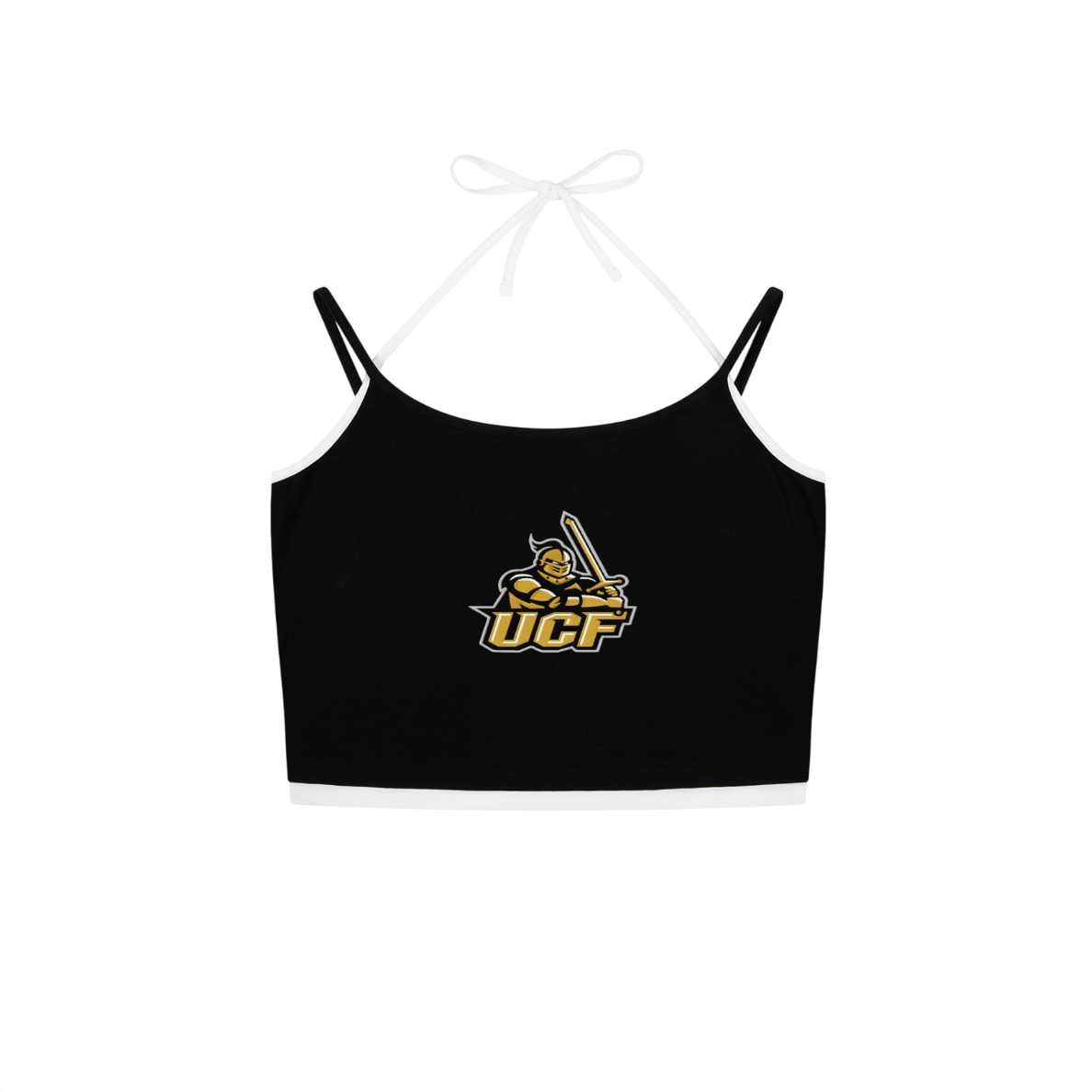 Central Florida Mascot Tank
