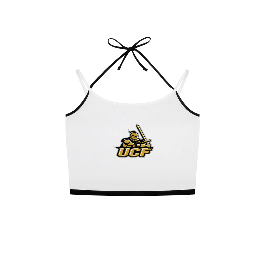 Central Florida Mascot Tank