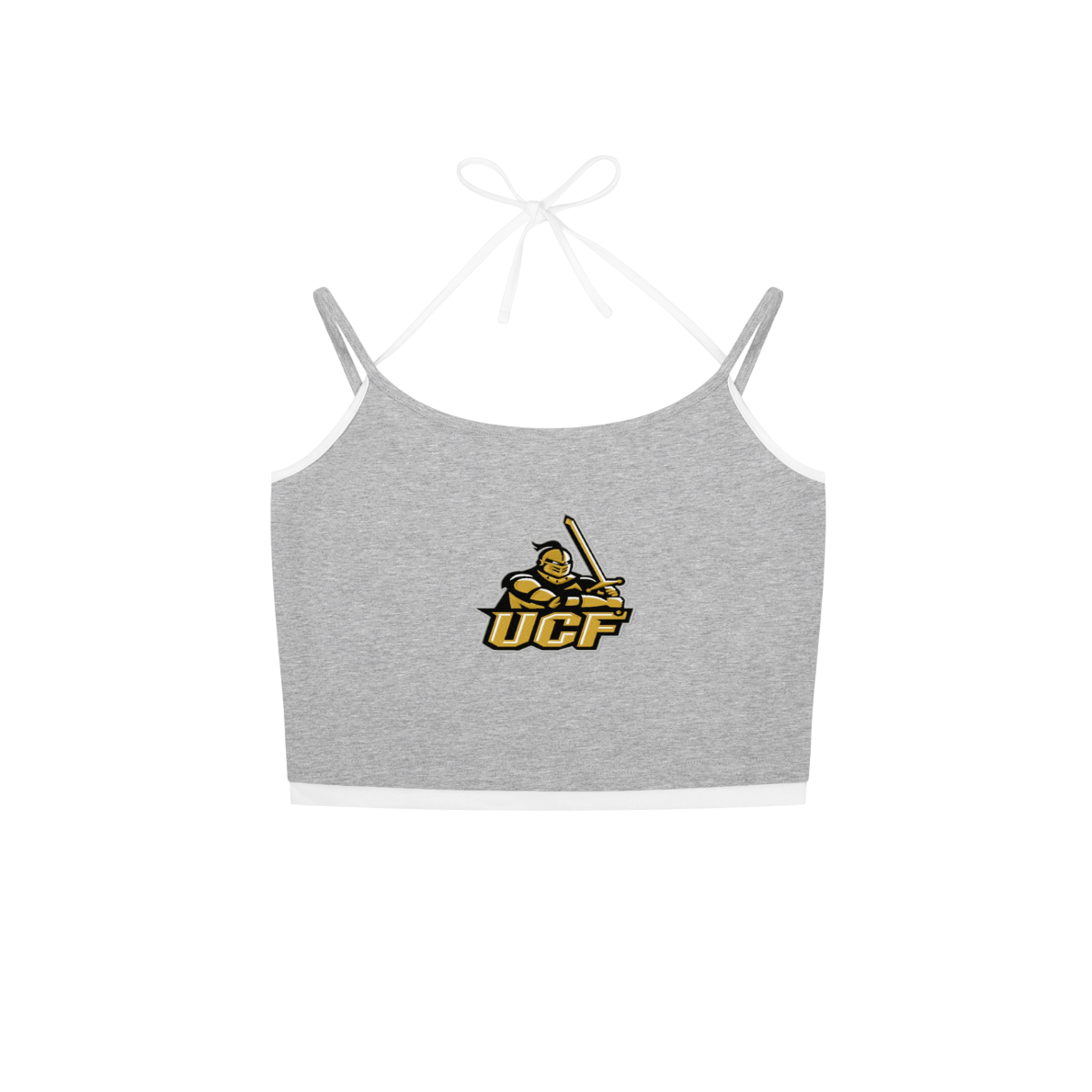 Central Florida Mascot Tank